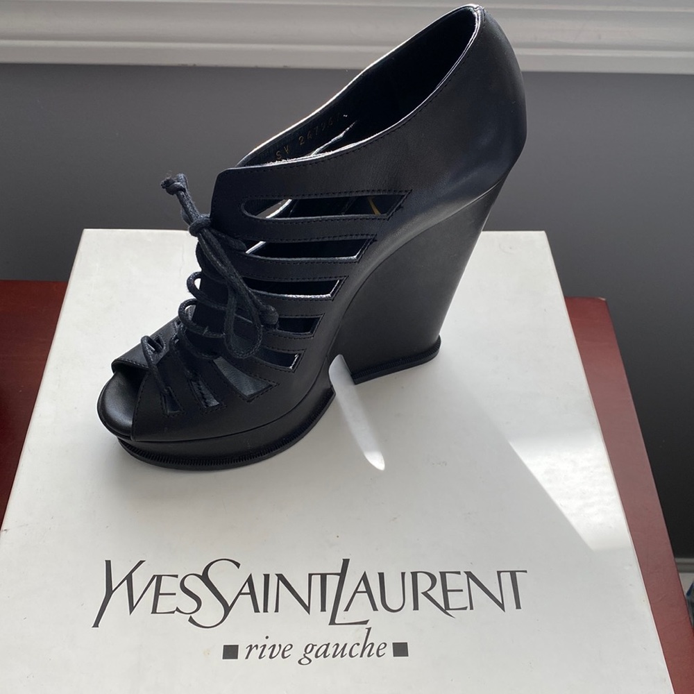 YSL Sandal